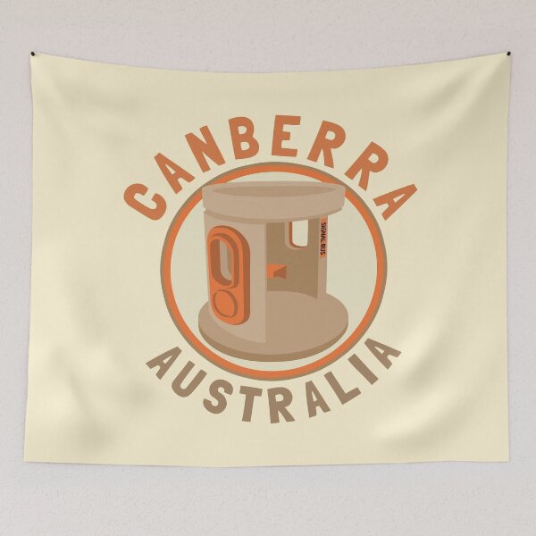 Item preview, Canberra, Australia designed and sold by marisamartin.