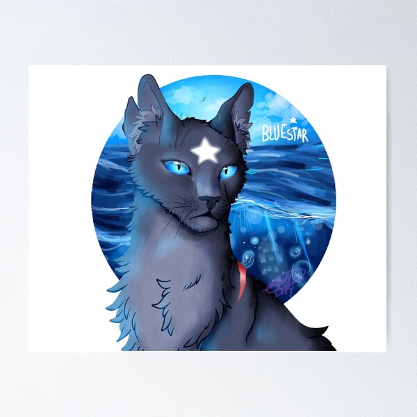 Our favorite Bluestar artwork