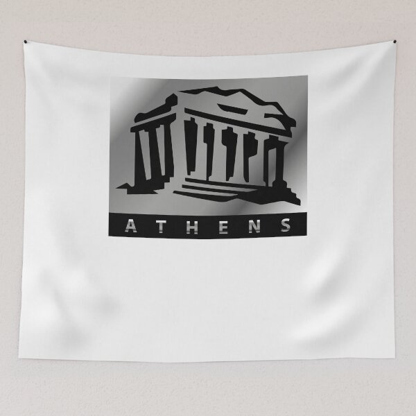 Item preview, Athens-Greece designed and sold by SVDesignatVasil.