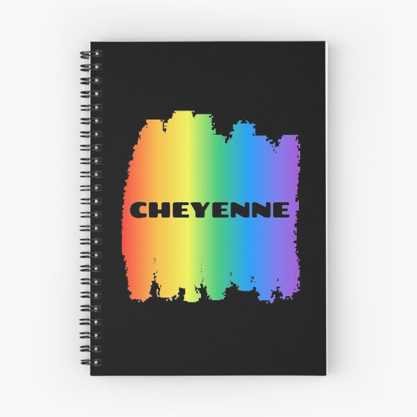 Item preview, Cheyenne Wyoming Gay Pride designed and sold by NellexDesign.