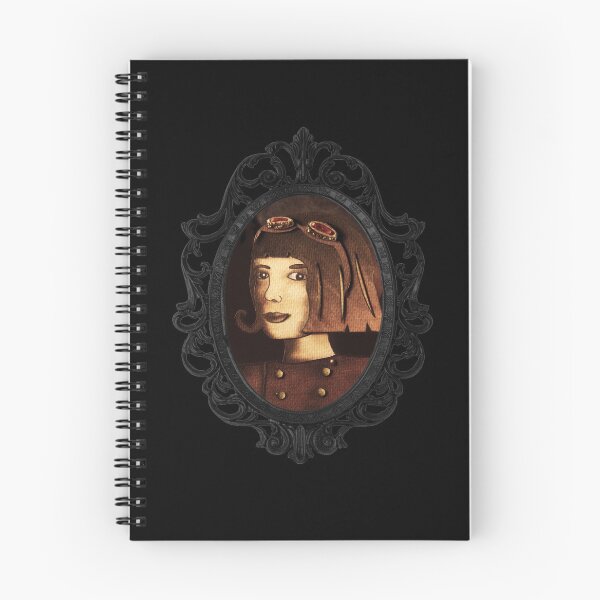 Item preview, Zarah Della Morte designed and sold by marisamartin.