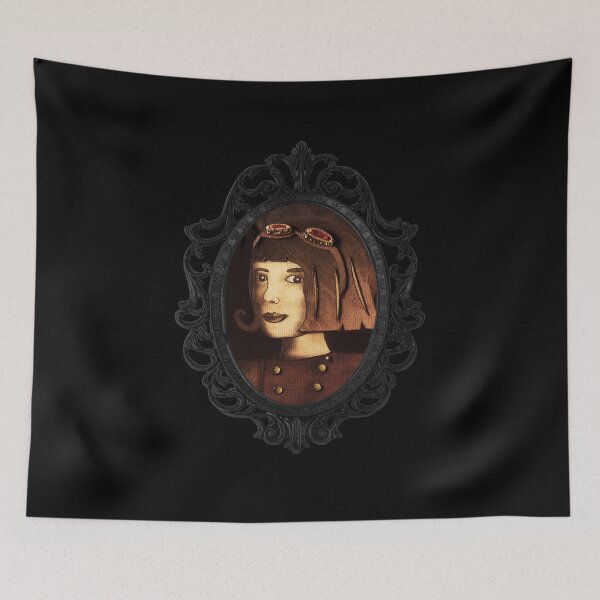 Item preview, Zarah Della Morte designed and sold by marisamartin.