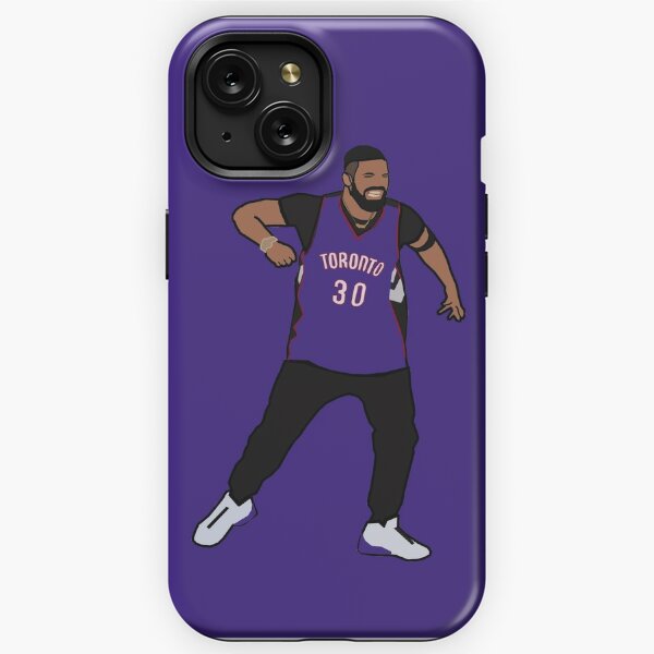 Wood Toronto Raptors iPhone 11 Pro Case