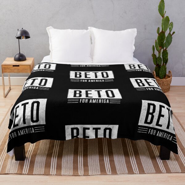Item preview, Beto For America| Beto ORourke For President O Rourke 2026 Campaign Logo designed and sold by YikesForever.