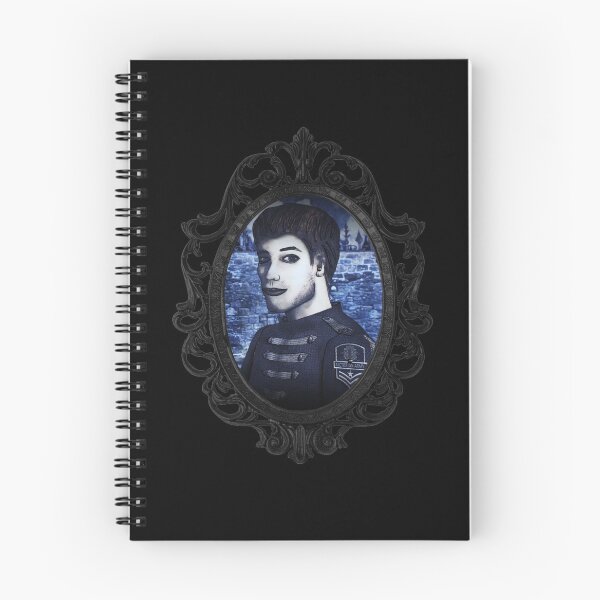 Item preview, Lt Pasha Dimitrikov designed and sold by marisamartin.