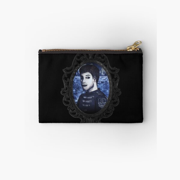 Item preview, Lt Pasha Dimitrikov designed and sold by marisamartin.