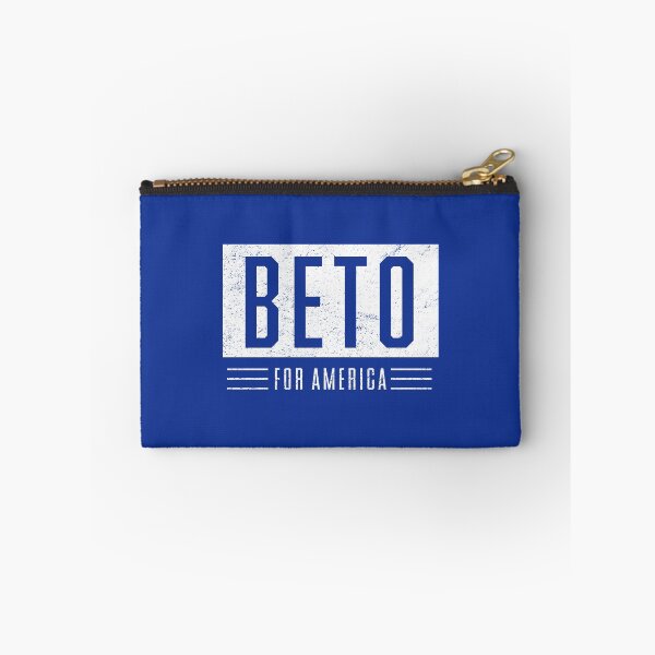 Item preview, Beto For America| Beto ORourke For Texas Governor O Rourke 2026 Campaign Logo designed and sold by YikesForever.