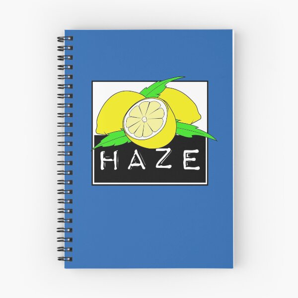 Item preview, WeedLife : Lemon Haze Weed Shirt Cannabis designed and sold by PokerFace420.