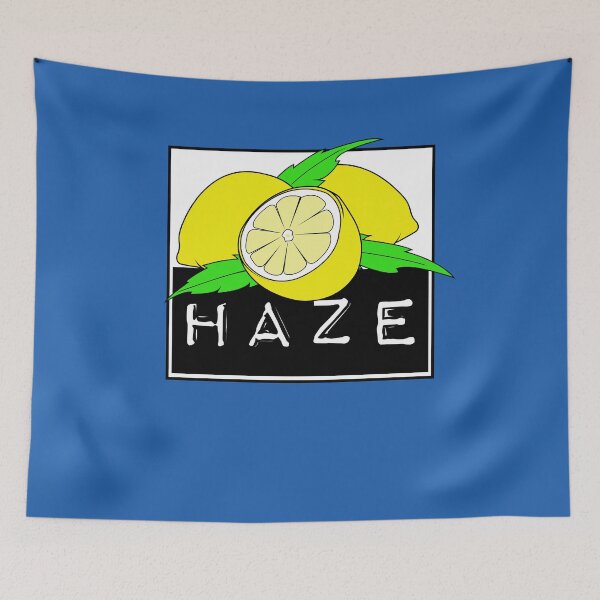 Item preview, WeedLife : Lemon Haze Weed Shirt Cannabis designed and sold by PokerFace420.