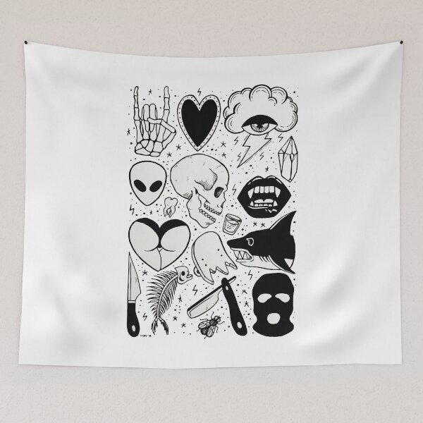 Item preview, Flash page designed and sold by mollyviolence.