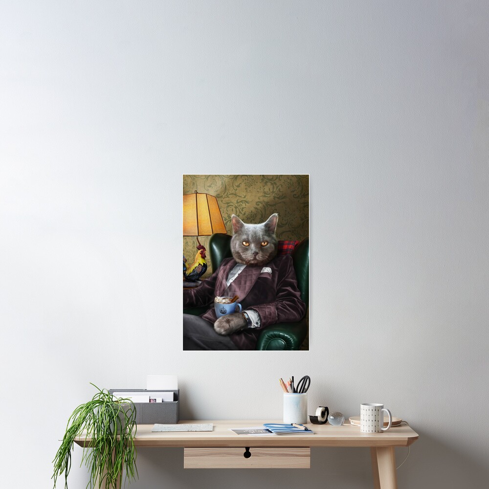 Item preview, Poster designed and sold by carpo17.