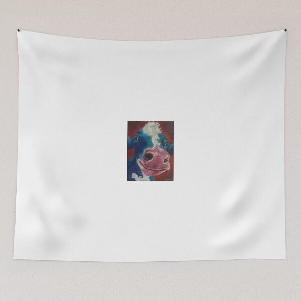 Item preview, Happy cow designed and sold by 51-50 studios.