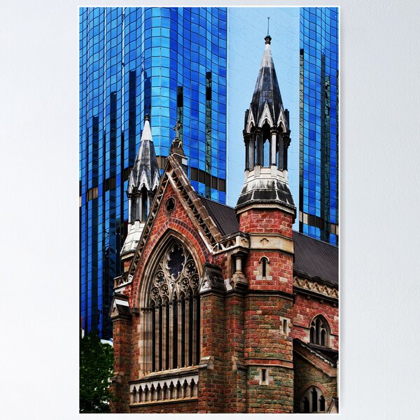 Item preview, Brissy downtown 2 designed and sold by Mark Malinowski.