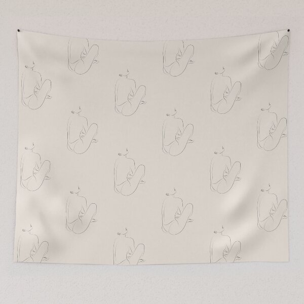 Item preview, La Parisienne No 2 designed and sold by studioh2o.