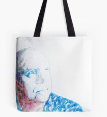Cherishing the Memory Tote Bag