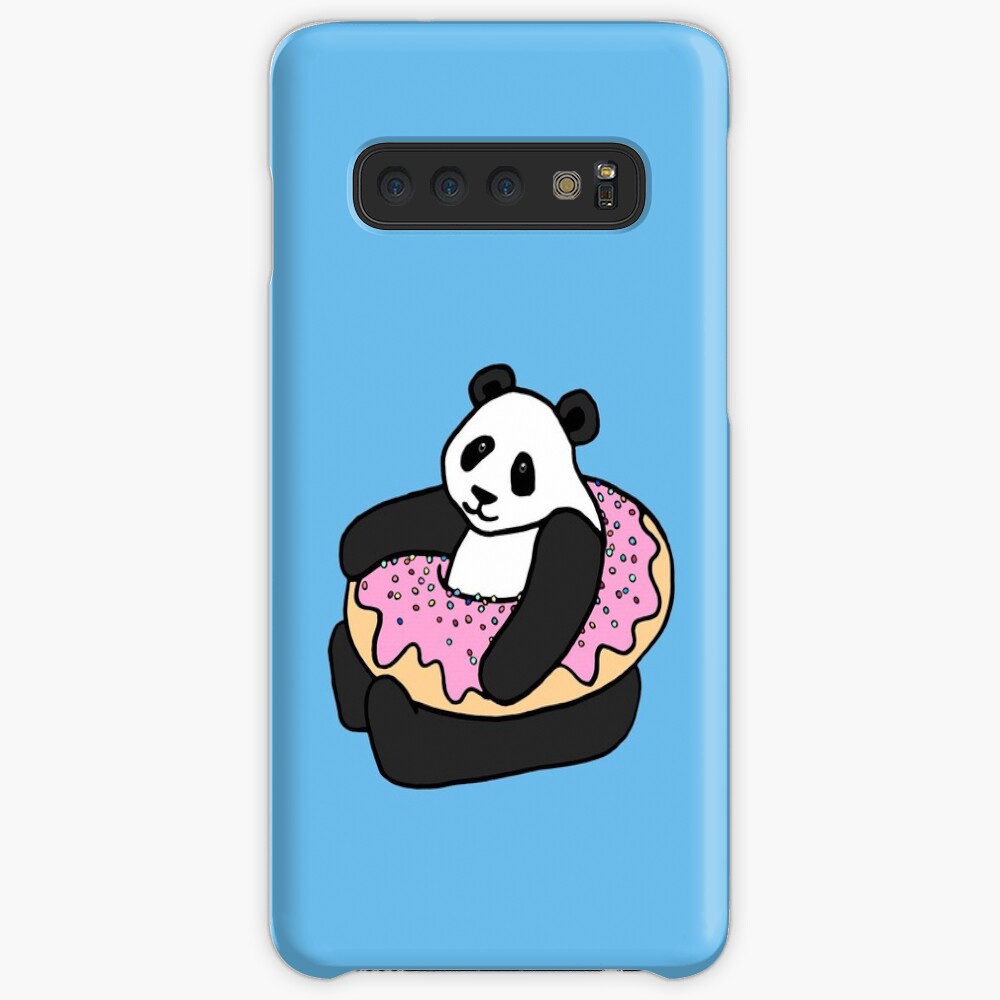 A Very Good Day Samsung Galaxy Snap Case