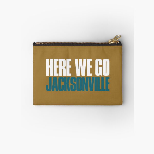 Item preview, Here we go Jacksonville Sports Fan designed and sold by elhefe.