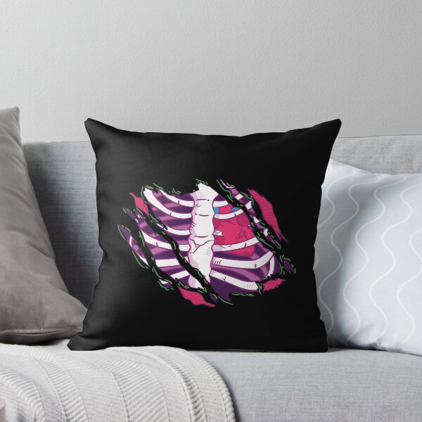 Item preview, Exposed Rib Cage designed and sold by Cozmick.