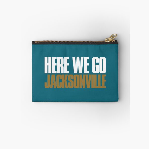 Item preview, Here we go Jacksonville Fan designed and sold by elhefe.