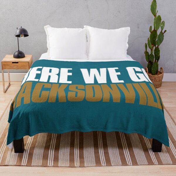 Item preview, Here we go Jacksonville Fan designed and sold by elhefe.