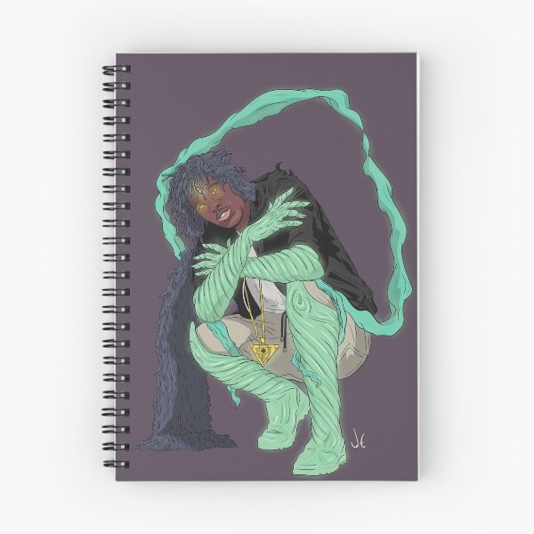 Item preview, Wretch X Magi designed and sold by Jcantfindaname.