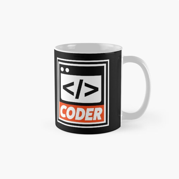 Artikelvorschau, Coder entworfen und verkauft von KeepOnCoding.