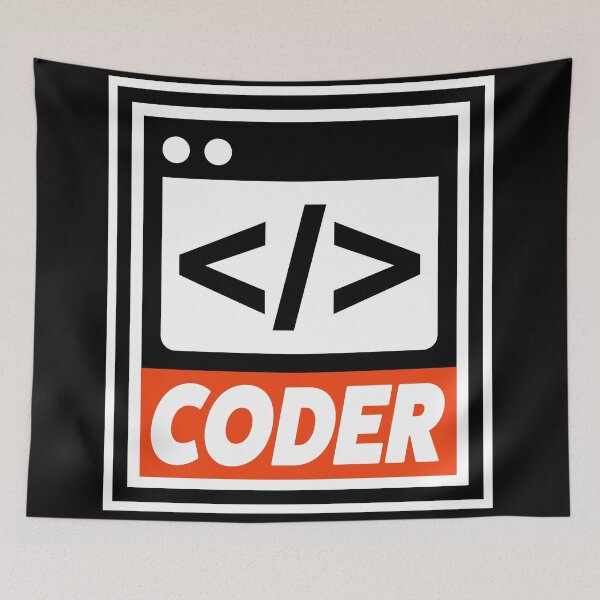 Item preview, Coder designed and sold by KeepOnCoding.