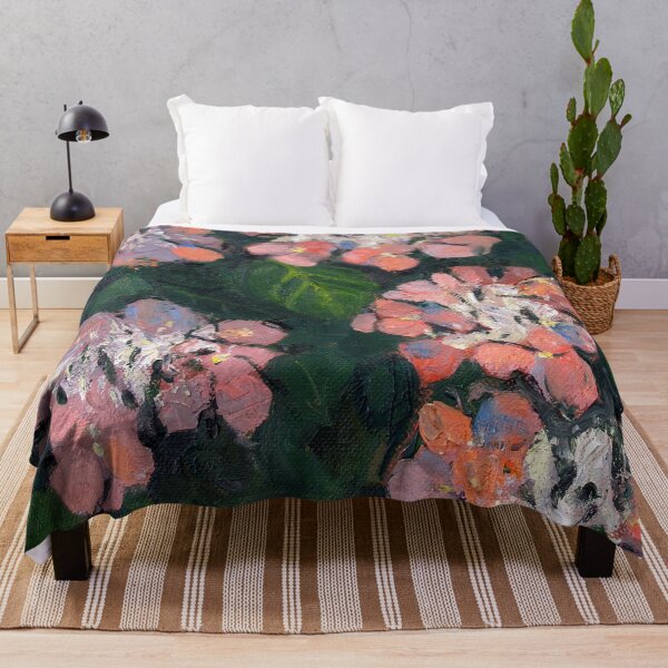 Item preview, Nature - Hydrangea in Pink designed and sold by SedasNature.