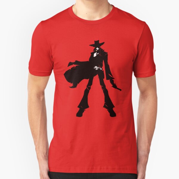 Six of Spades Slim Fit T-Shirt