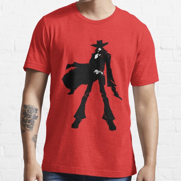 Six of Spades Essential T-Shirt