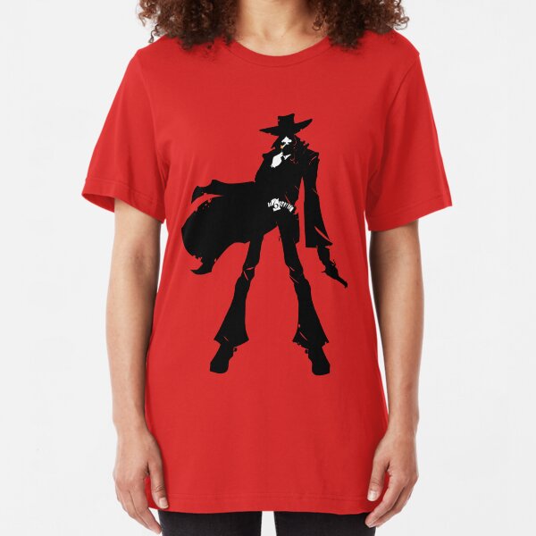 Six of Spades Slim Fit T-Shirt