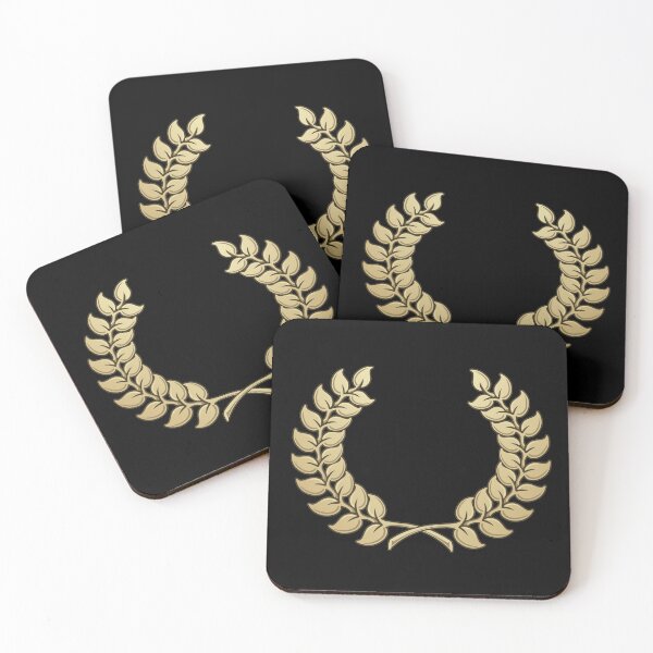 Item preview, Wreath Gold designed and sold by sifis.