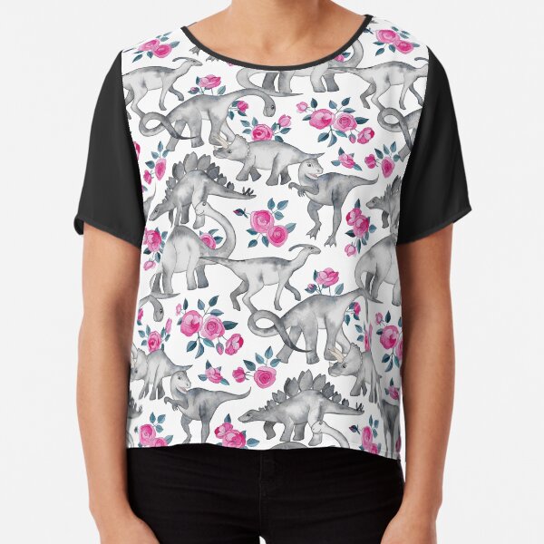 handgezeichnet und mit Aquarellen bemalt.
Diese Version ist auf einem sauberen Chiffon Top