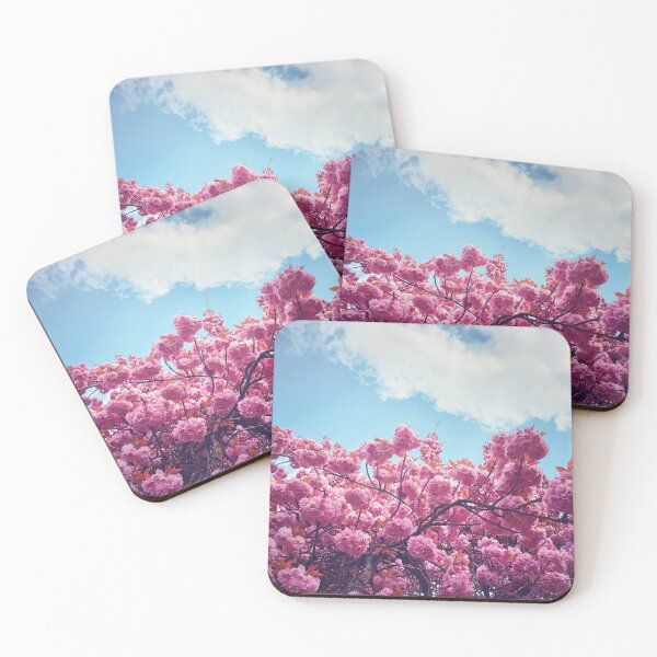 Item preview, sakura pattern designed and sold by psychoshadow.