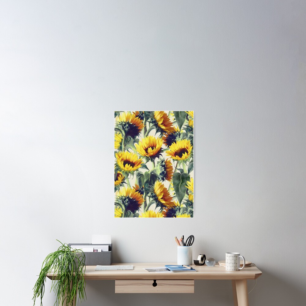 Item preview, Poster designed and sold by micklyn.