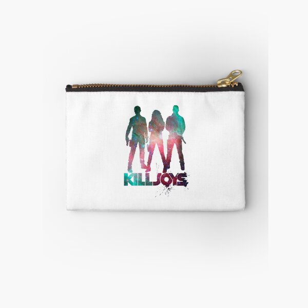 Item preview, killjoys designed and sold by Art by athelstan.