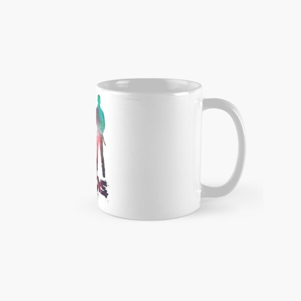 Naturally LV Coffee Mug by DaCre8iveOne