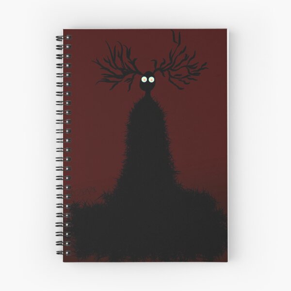Item preview, Over The Garden Wall Beast designed and sold by Obzart.