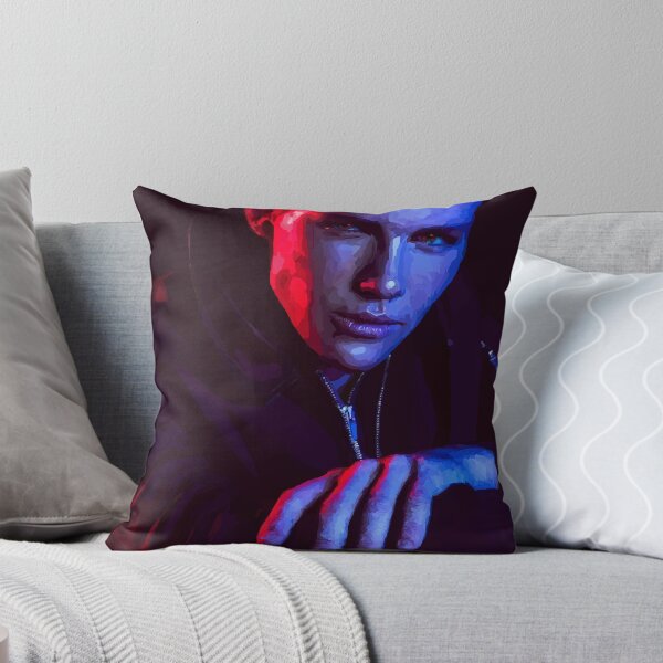 Item preview, Andrew Minyard designed and sold by Goopllmw.