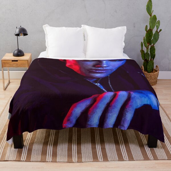 Item preview, Andrew Minyard designed and sold by Goopllmw.