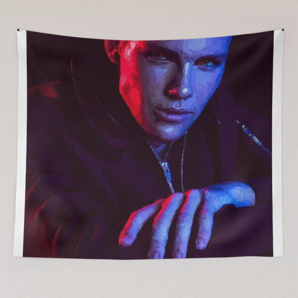 Item preview, Andrew Minyard designed and sold by Goopllmw.