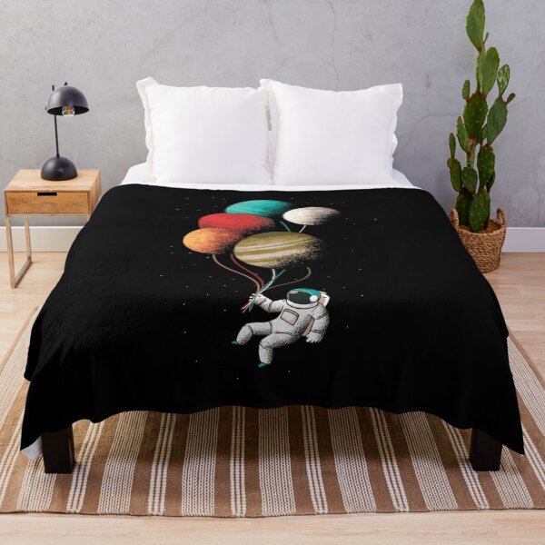 Item preview, Spaced Out designed and sold by Cozmick.