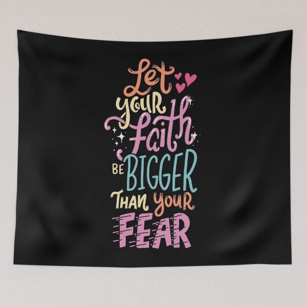 Item preview, Christian Quote designed and sold by 4tomic.