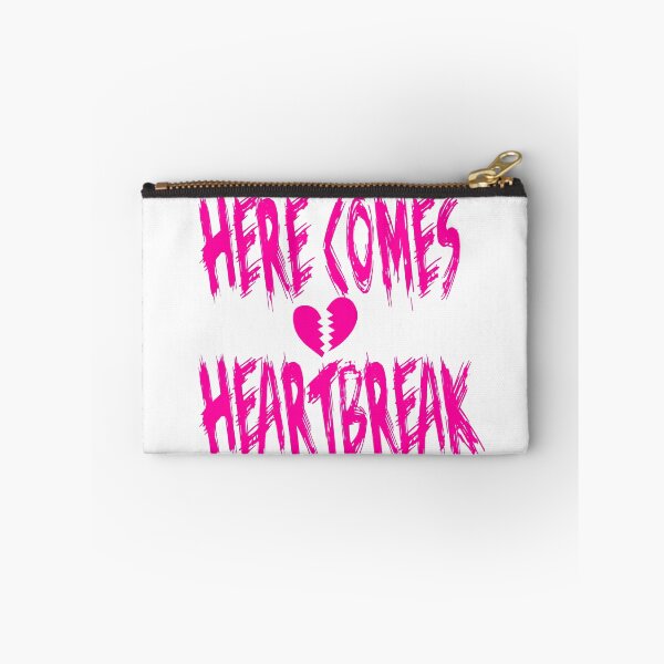 Item preview, Here Comes Heartbreak designed and sold by SerpentSkyArts.