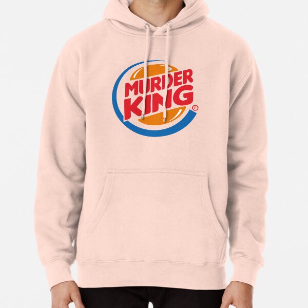 Bucket best sale king sweatshirt