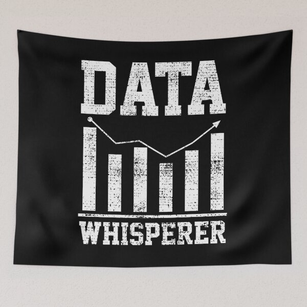 Item preview, Data Engineer designed and sold by 4tomic.