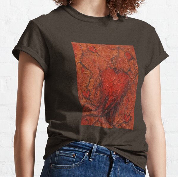 Seeds of Love - Primarch Classic T-Shirt