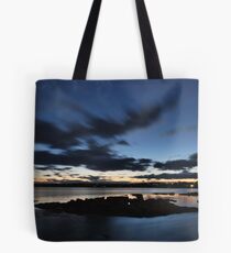 Painted Sky. Tote Bag