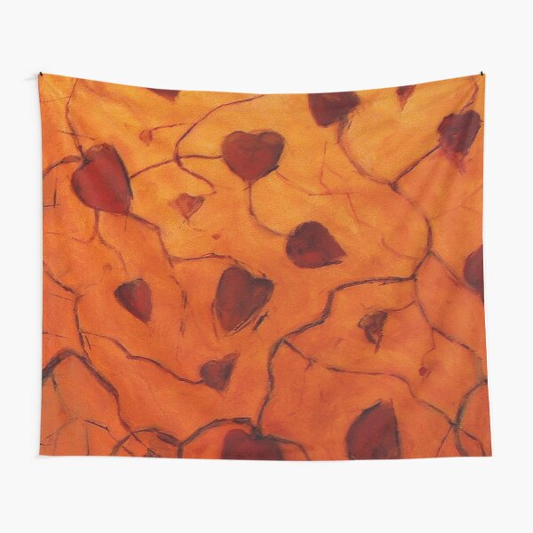 Seeds of Love - Primordium Tapestry