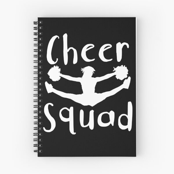 Item preview, Cheering Squad designed and sold by 4tomic.